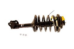 Picture of KYB Suspension SR4168 Complete Corner Unit Assembly -Strut, Mount And Spring