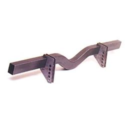 Picture of Chassis Engineering 3819 60in 2 x 3 Ladder Bar Crossmember
