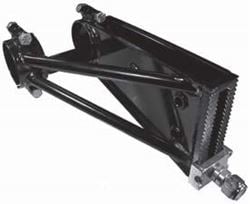 Picture of U-B Machine 46-1620 Adjustable Panhard Bar Mount