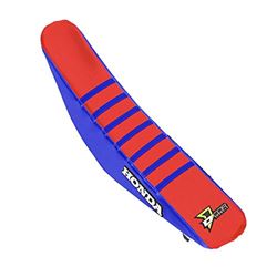 Picture of D'Cor 30-10-451 DCOR 30-10-451 Seat Cvr Blue/red/blue