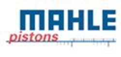 Picture of MAHLE 224-3851WR-0.50MM Engine Piston Set