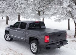 Picture of Access Tonneau B1020019 Tonneau Covers