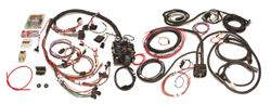 Picture of Painless Wiring 21 Circuit Direct Fit Harness