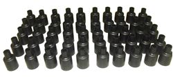 Picture of Taylor Made 44029 Distributor Nipples Spark Plug Wire Set