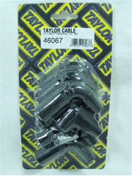Picture of Taylor Made 46067 Ls/lt/vortec Coil/dist Boot/terminal Kit 90