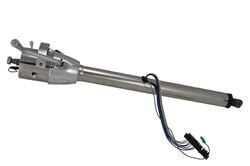Picture of Flaming River FR20020PL Columnshift Tilt: 2 In Dia28" Length 1 Dd Std Lens Polished Stainless