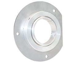 Picture of Flaming River FR20101M5 Floor Mount Swivel: Mustang 1965-1966