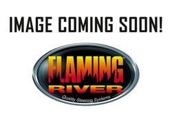 Picture of Flaming River FR2512DD Stainless Steel U-Joint: 1"-48 X 3/4" Dd