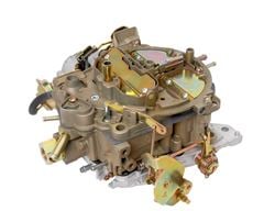 Picture of Jet Rochester Quadrajet Stage 2 Carburetor