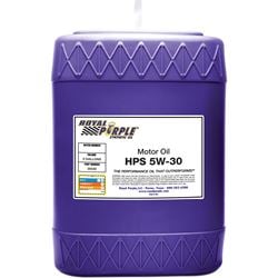 Picture of Royal Purple 35530 HPS Series Motor Oil