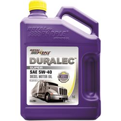 Picture of Royal Purple 83540 Motor Oil, 1 Gal