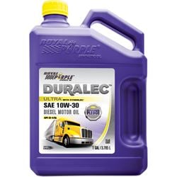 Picture of Royal Purple 83456 Duralec Ultra 10w30 Hd Ci/4