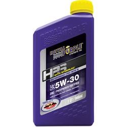 Picture of Royal Purple 31530 HPS Series Motor Oil