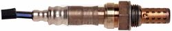 Picture of DENSO Auto Parts 2344209 Oxygen Sensor 4 Wire, Universal, Heated, Wire Length: 11.77