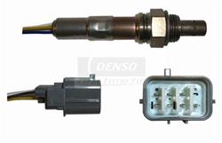 Picture of DENSO Auto Parts 2345010 Air/fuel Sensor 5 Wire, Direct Fit, Heated, Wire Length: 11.50