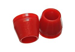 Picture of Energy Suspension McPherson Strut Bump Stop Set