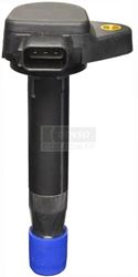 Picture of DENSO Auto Parts 6732310 Direct Ignition Coil Oe Quality