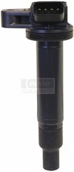 Picture of DENSO Auto Parts 6731303 Bobine D'Allumage Directe Oe Qualité