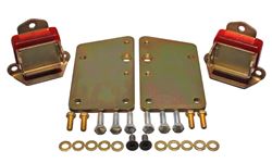 Picture of Energy Suspension GM LS Series Motor Mount Conversion Kit