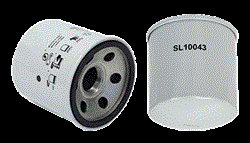 Picture of WIX Racing Filters WL10043 Wix Spin-On Transmission Filter