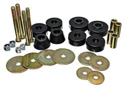 Picture of Energy Suspension Body Cab Mount Set