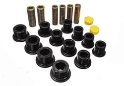 Picture of Energy Suspension Leaf Spring Bushing Set