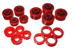 Picture of Energy Suspension Body Mount Set