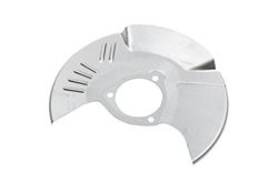 Picture of ACDelco 23334435 Shield Asm-Frt (slp-1)