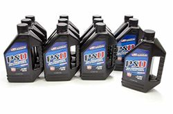 Picture of Maxima 39-03901 0w Synthetic Oil Case 12x1 Quart Ps0