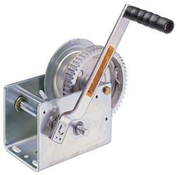 Picture of Dutton-Lainson 14825 Dl2500a Plated Winch