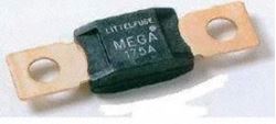 Picture of Littelfuse MEG250 Superceded By Litbp