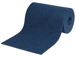 Picture of C.e. Smith 11350 Ce Smith Carpet Roll Blue 11" X 12'