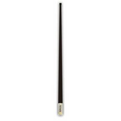 Picture of Digital Antenna 531-AB DIGITAL ANTENNA 4' Marine AM/FM Stereo w/ 15' cable (Black) | 531-AB