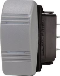 Picture of Blue Sea Systems 8275 Blue Sea 8275 Switch Contura Dpdt
