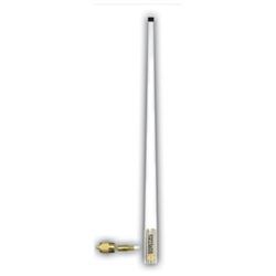 Picture of Digital Antenna 528-VW DIGITAL ANTENNA 4' 4.5dB Marine VHF w/ 15' cable | 528-VW