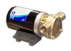 Picture of Jabsco 18670-0123 Jabsco Commercial Duty Water Puppy 12v
