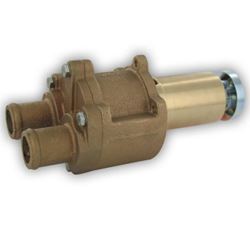 Picture of Jabsco 43210-0001 JABSCO ENGINE COOLING PUMP BRACKET MOUNT 1-1/4" PUMP