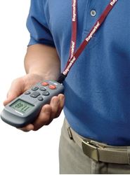 Picture of Raymarine E15023 SmartController Wireless Autopilot Remote and Instrument Repeater