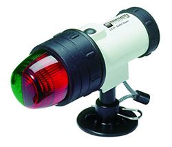 Picture of Innovative Lighting 560-1112-7 Innovative Lighting Portable Led Bow Light For Inflatables