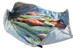 Picture of C.e. Smith Z83120 Ce Smith 22" X 66" Fish Cooler Bag