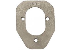 Picture of C.e. Smith 53673 Ce Smith Backing Plate For 70 Series Rod Holders