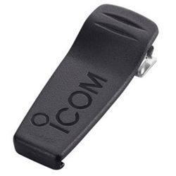 Picture of Icom MB109 Icom Belt Clip For The M34/m36 /m92d