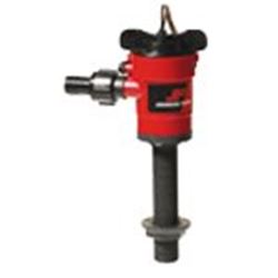Picture of JOHNSON PUMPS 28503 500 GPH Straight Cartridge Aerator Pump