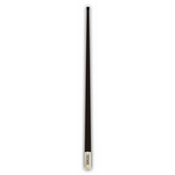 Picture of Digital Antenna 578-SB DIGITAL ANTENNA 4' 4.5dB Marine AIS w/ 25' cable (Black) | 578-SB