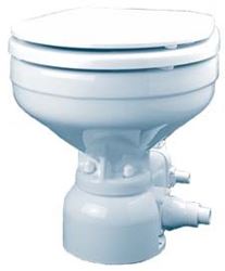 Picture of Raritan Engineering 160HI012 Raritan Sea Era Hh Size Integr Pump 0 & 90deg Discharge 12vdc