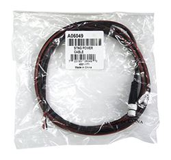 Picture of Raymarine A06049 RAYMARINE POWER CABLE FOR  SEATALK NG