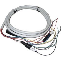 Picture of Furuno 000-156-405 Furuno Power/data Cable For Fcv-585 Fcv-620