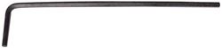 Picture of Eklind Tool Company 15624 Hex Key 12mm Long Arm L-Key