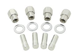 Picture of EMPI 00-9511-0 Lug Nuts