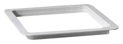 Picture of Vent Line By Dexter VA044536 Ventline Garnish- Polar W